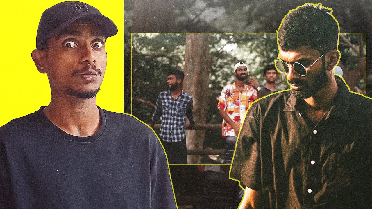 AVIZ RE-VIEW | ඉන්ටර්න් ඉවරයි  | DEVA COMEBACK
