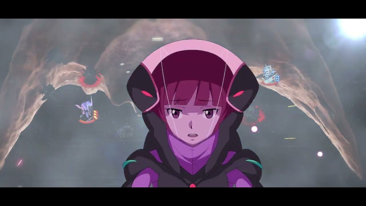 SD Gundam G Generation ETERNAL - Eternal Road - Normal 19
