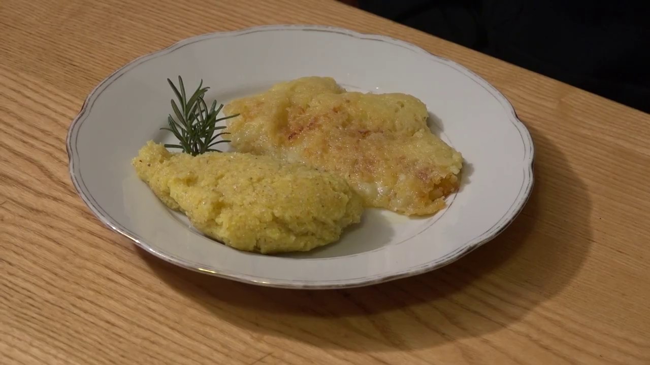 Frika (frico)