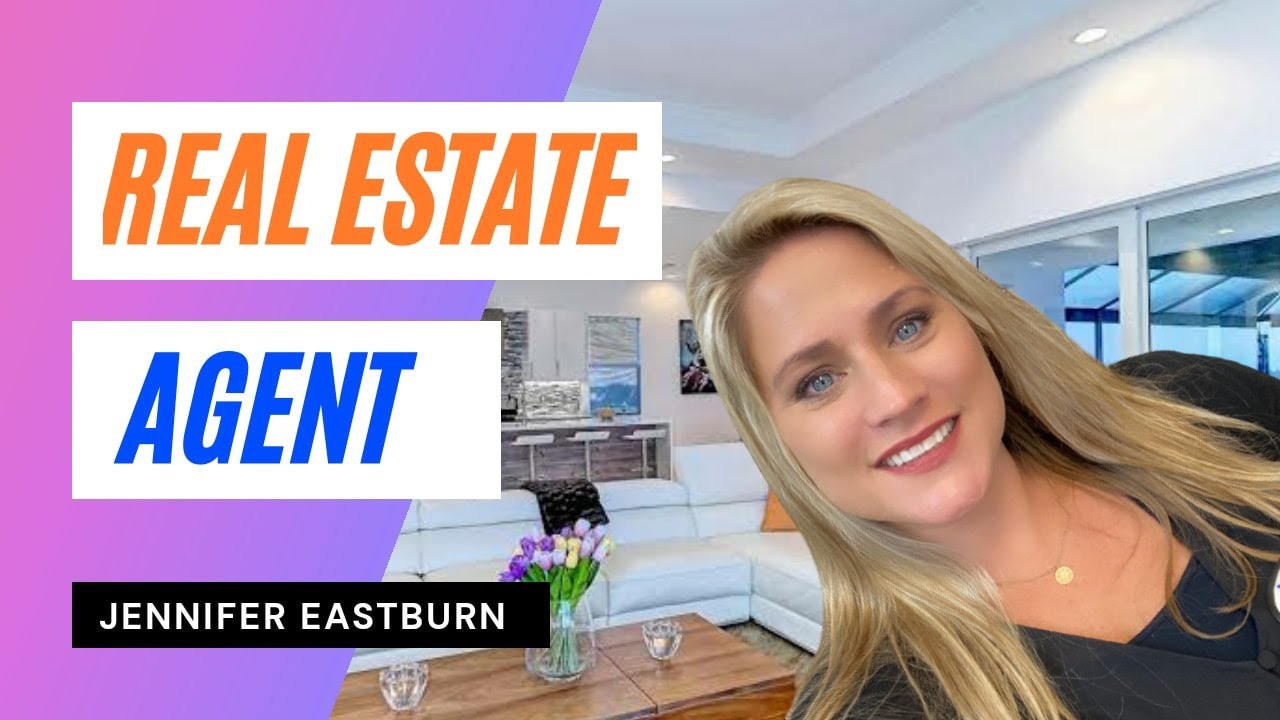 Do I really need an agent! | Real Estate Market | Jennifer Eastburn