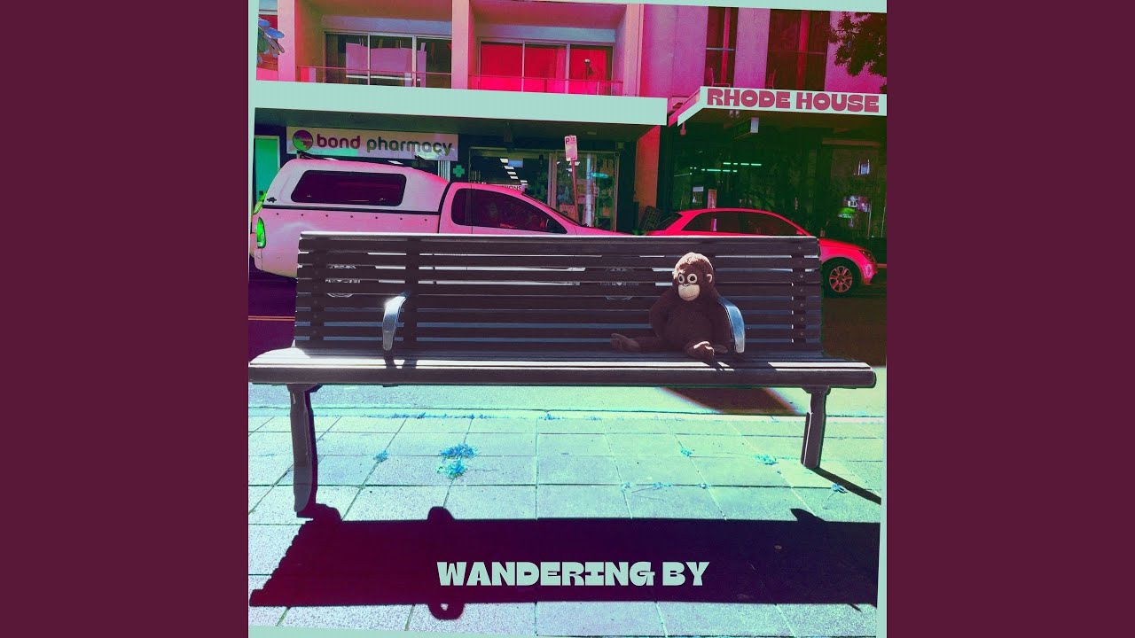 Wandering By