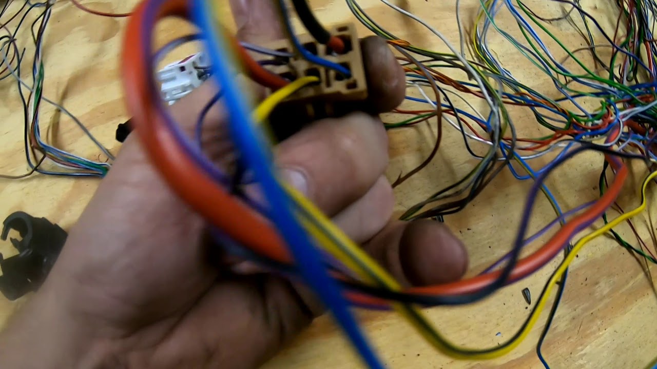 Wiring series episode 2: building a stand alone TDI system.