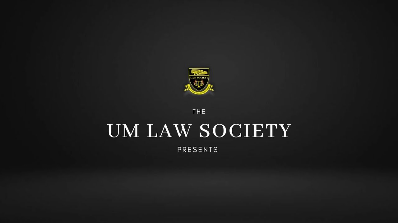 [EP 2] : UM LAW INTERVIEW EXPERIENCES