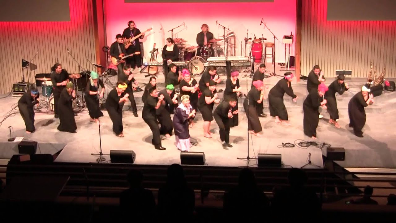 African song(Ahuna le tswanang le Jeso) Gateway AOG...