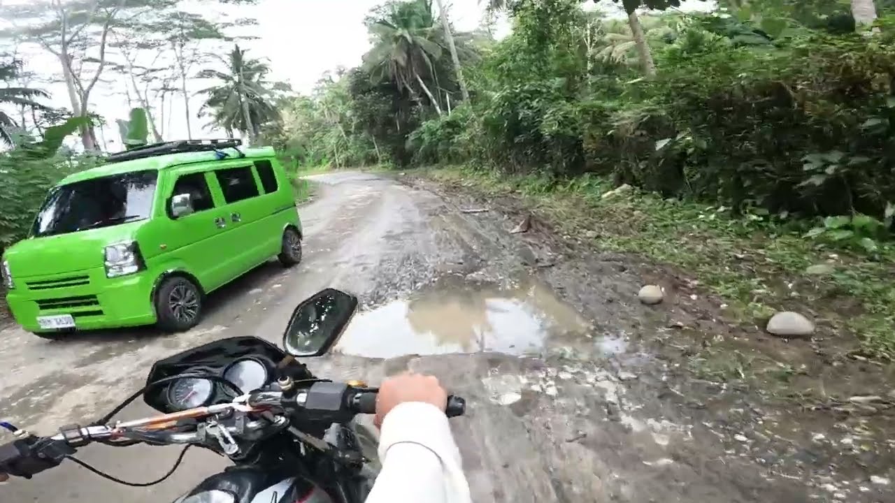 Agusan del Sur Road Tour | Esperanza to San Luis Update Philippines