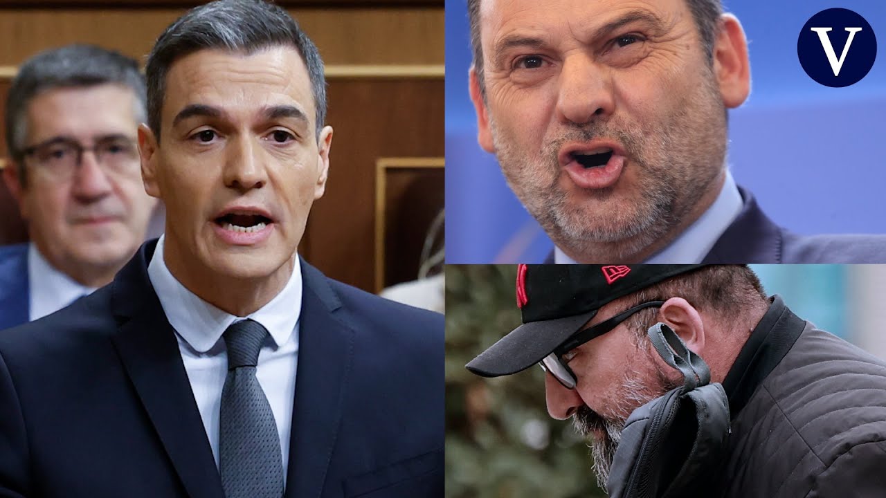 Cronología del ‘caso Koldo’, la causa que salpica al Gobierno I POLÍTICA I La Vanguardia