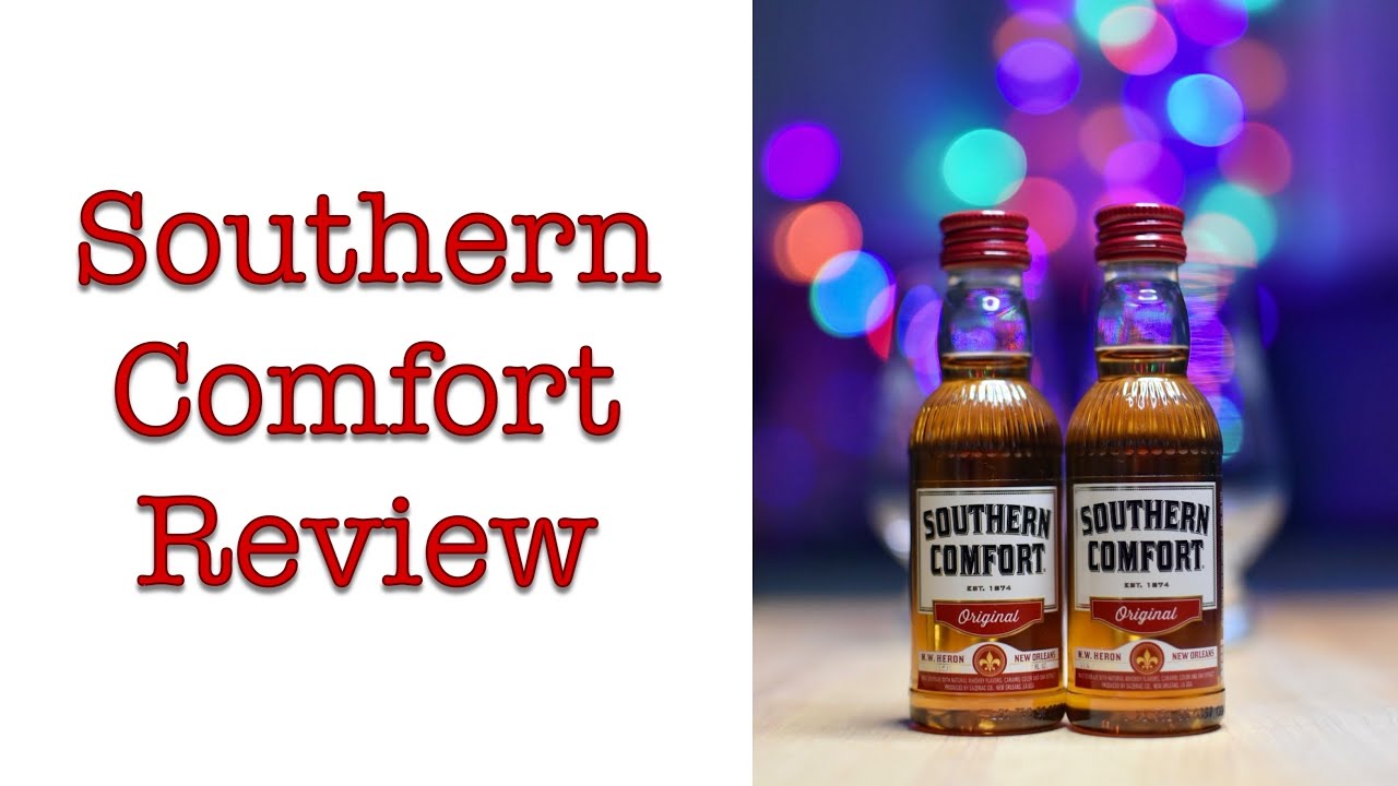 Southern Comfort Review