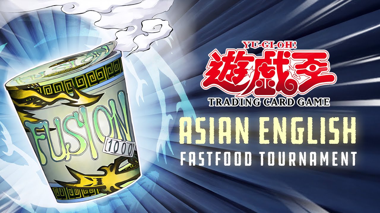 GGSTORE ASIAN ENGLISH TOURNAMENT 07.02.2026