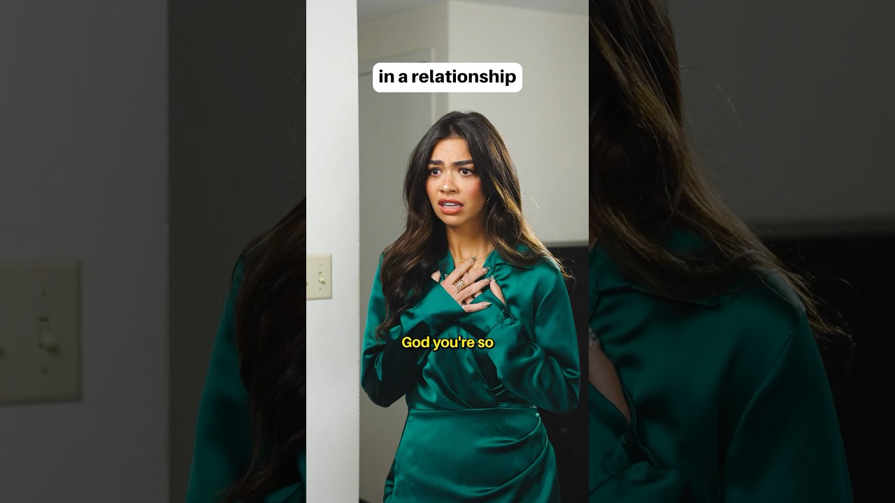 spending money on first dates vs relationships #shorts