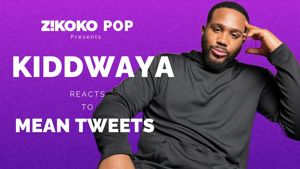 Kiddwaya Reacts To Mean Tweets About Him | BB Naija Interview | Zikoko Pop