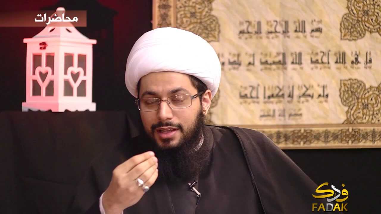 إبراهيم بن النبوة.. المقذوف من الحميراء اللعينة
