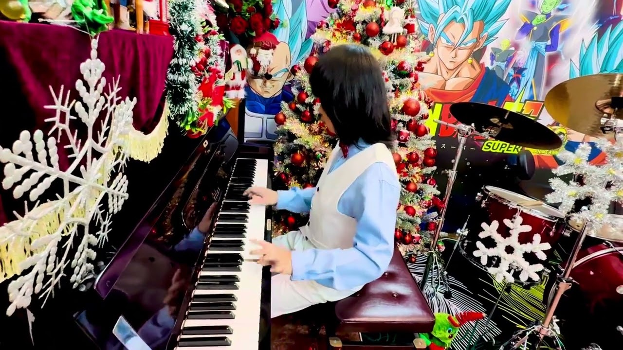 Fur Elise - performed by Bảo Bảo