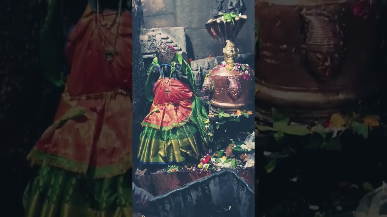 Markanda Temple gadchiroli #Sanatan #short by @ mohit vlogs