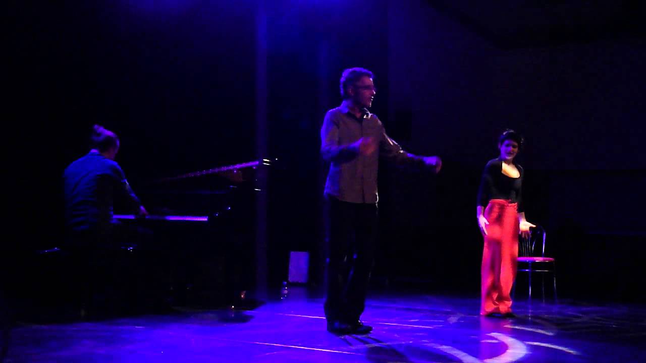 Festival Eurofonik 2013