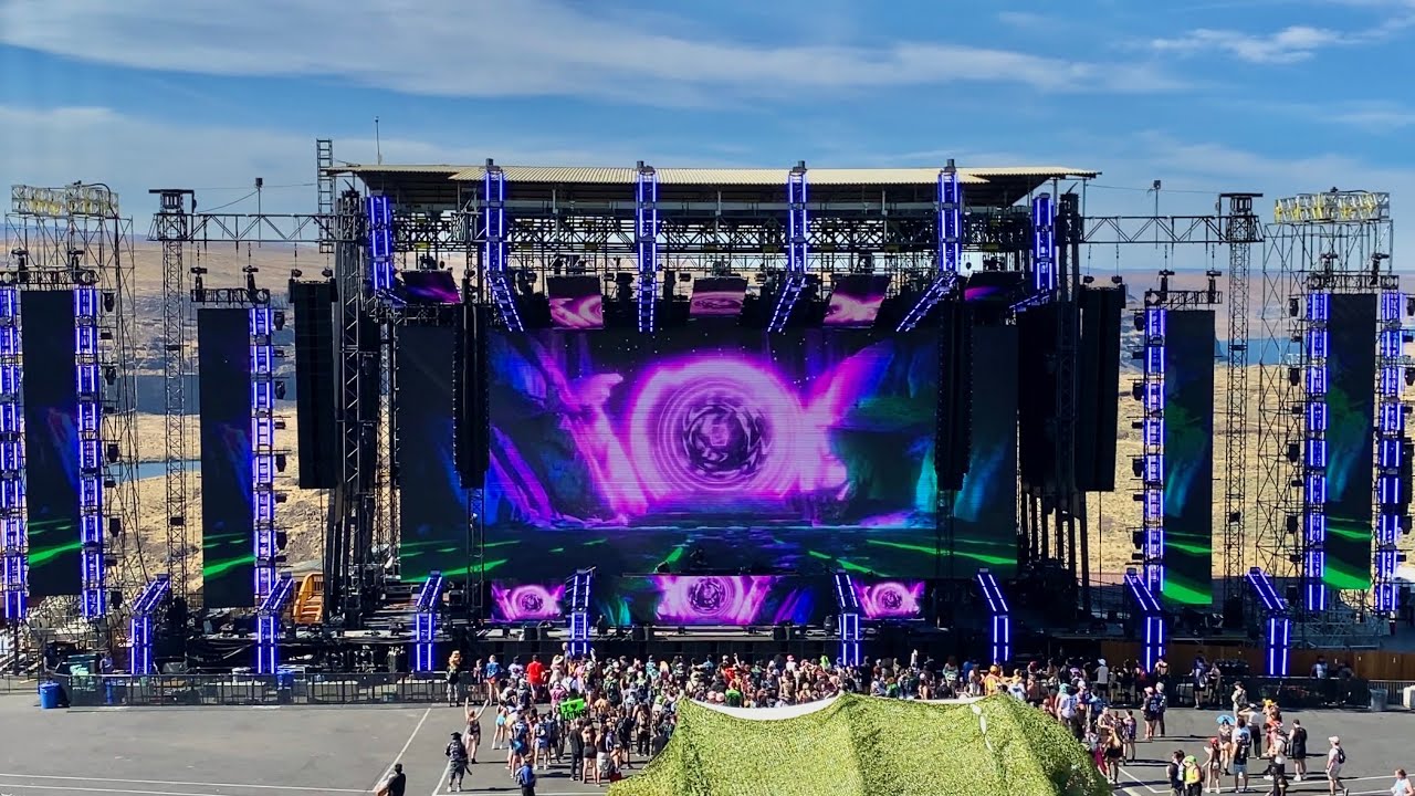 VLCN BASS CANYON 2025