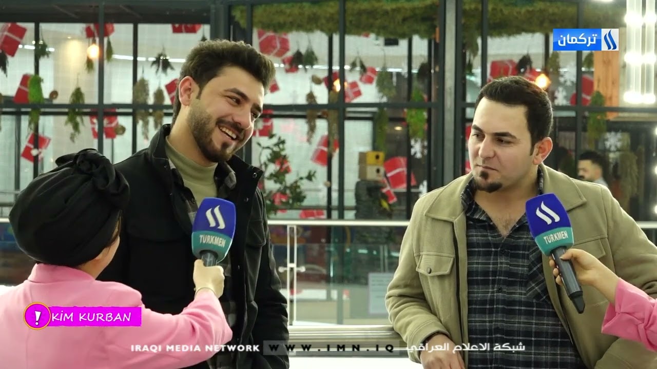 KİM KURBAN - BLM 11