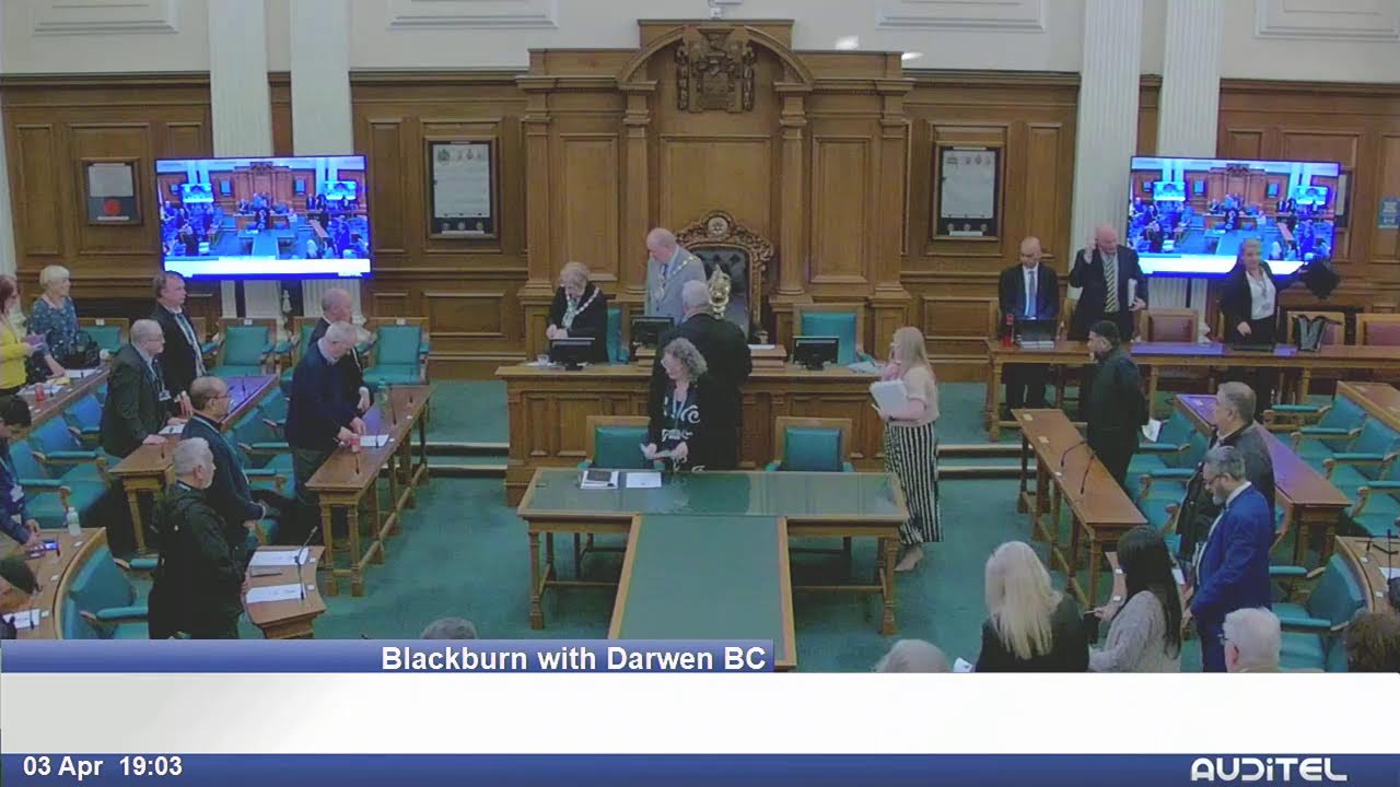 Council Forum