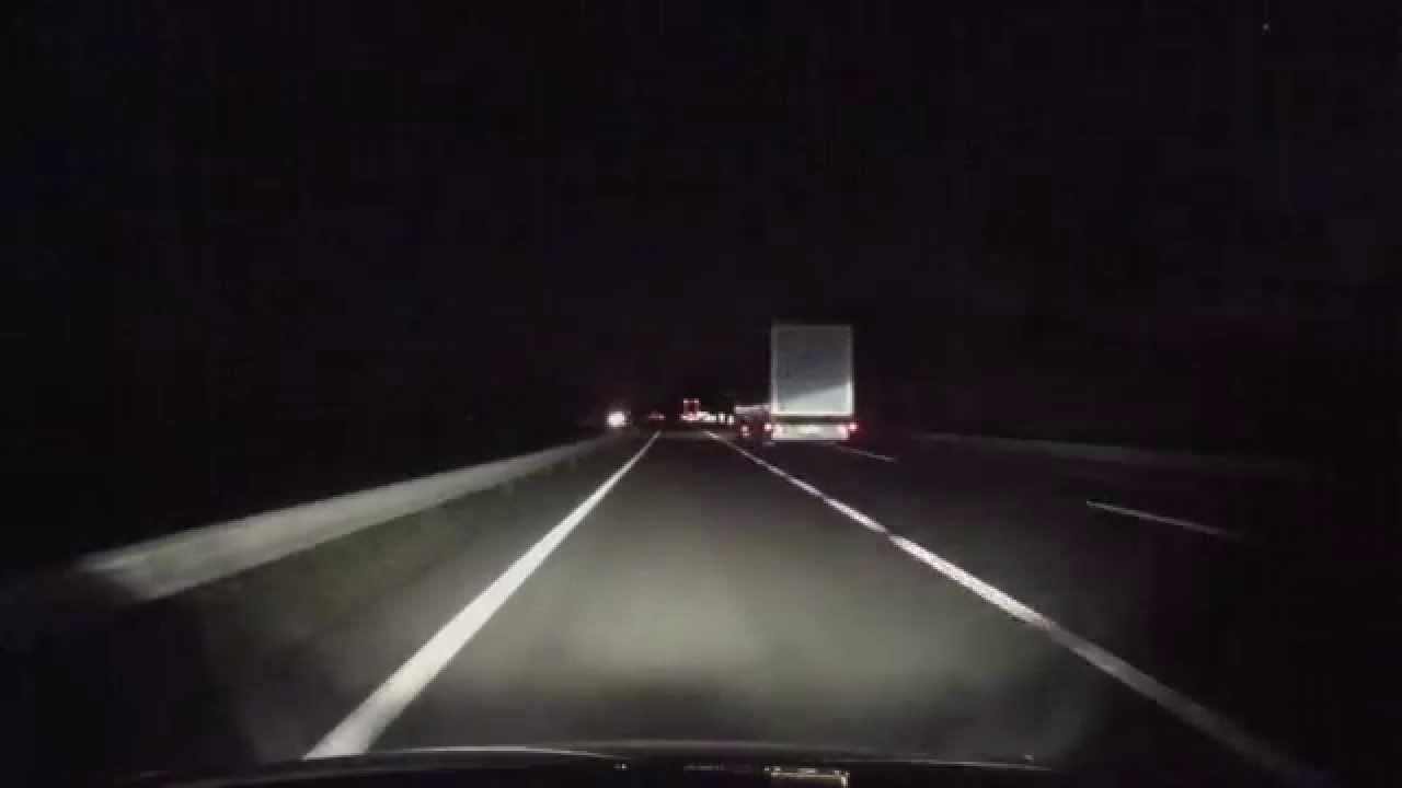 Douane Controle op E19 A2 België Frankrijk