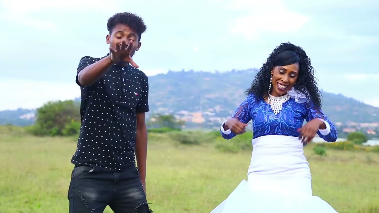 NGONE ASYAI BY FAITH KAVITA FT MASEKETE