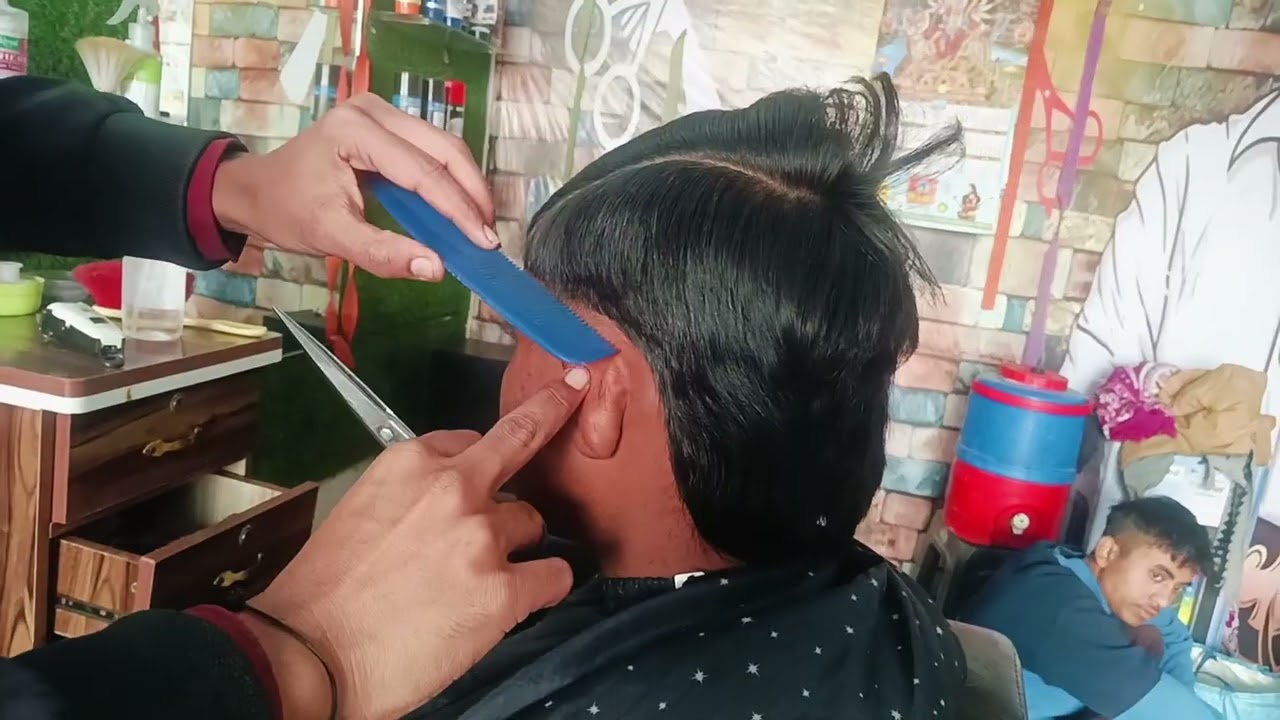 Bullet #haircut new#hairsty video#✂️
