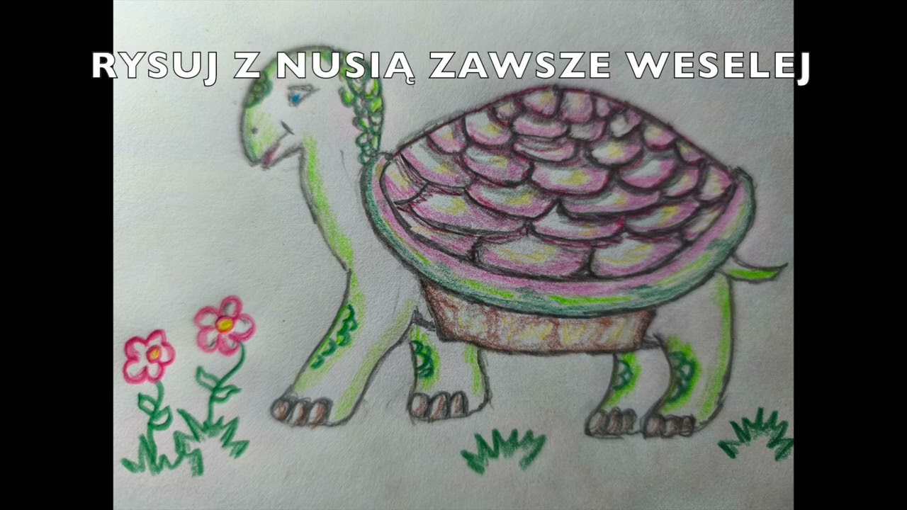 Z Nusią Zawsze Weselej !
