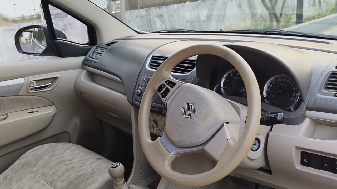 2013 ERTIGA ZDI vechile single owner 9347883458#sale #karimnagar #automobile #racing #sale