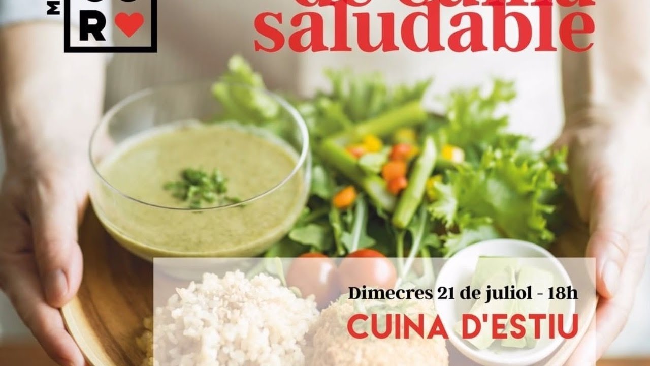 Cuina d'estiu