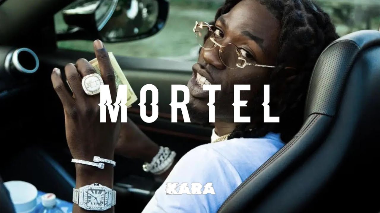 Gazo X Da Uzi X Piano Type Beat 