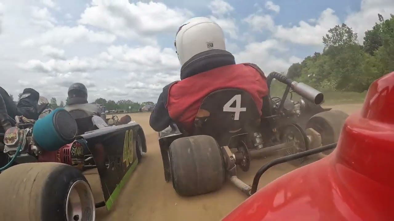Moose Mtn Heavy Heat 6/14/25