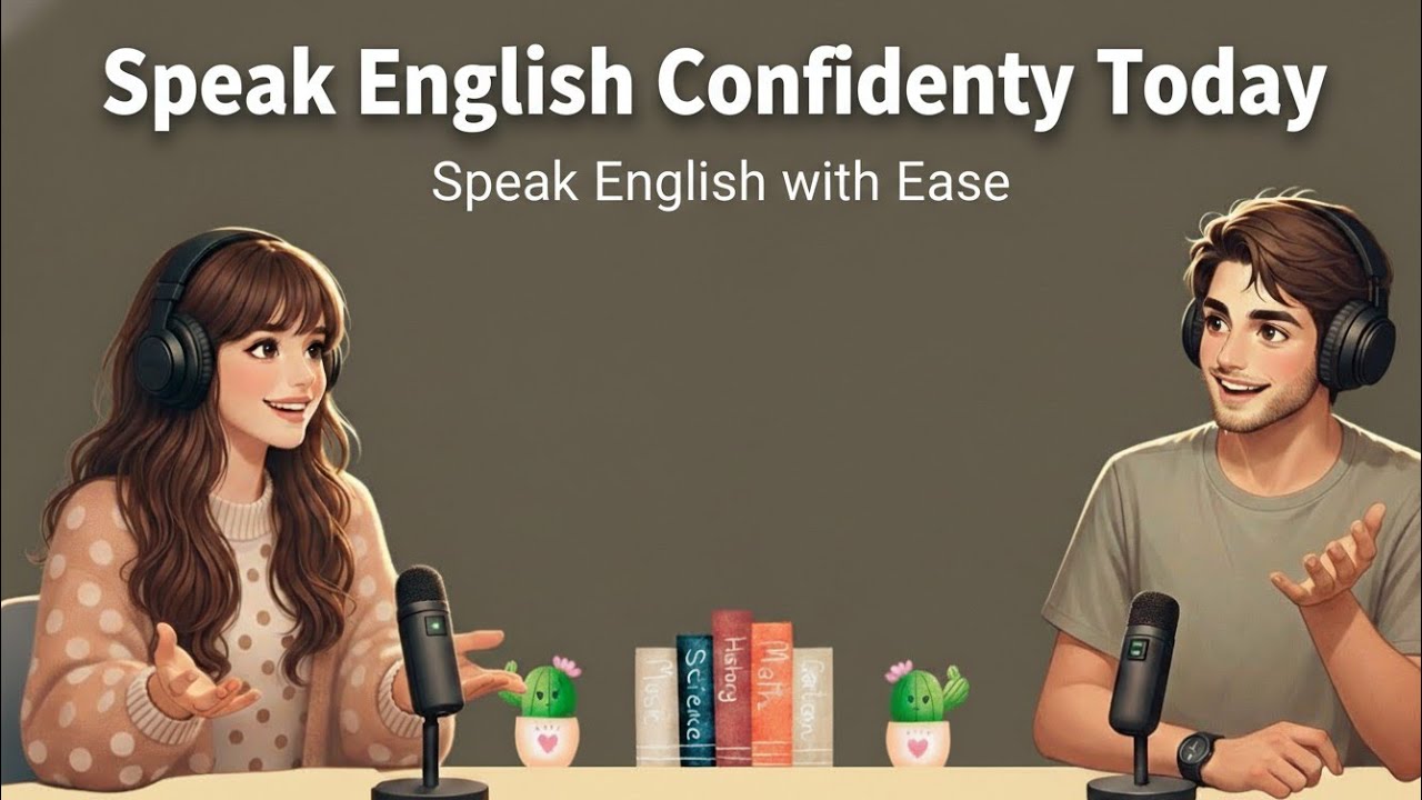 Tell Me About Yourself in English – Easy Self Introduction for Beginners 