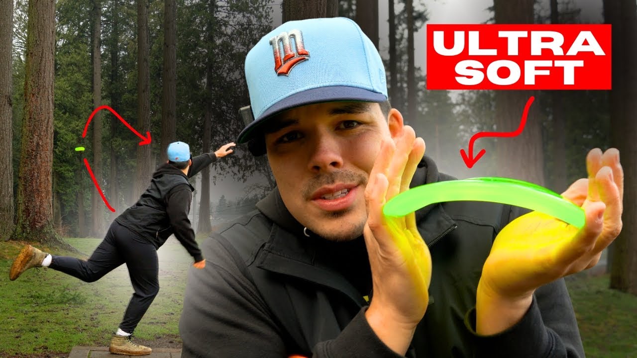 Prodigy 400 Ultra Soft, лучший мягкий пластик на сегодняшний день? — Эпизод 8