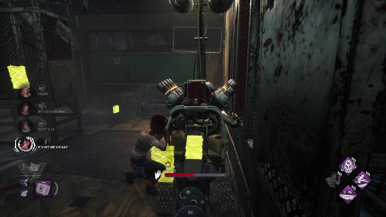 Dead by Daylight Ep.131