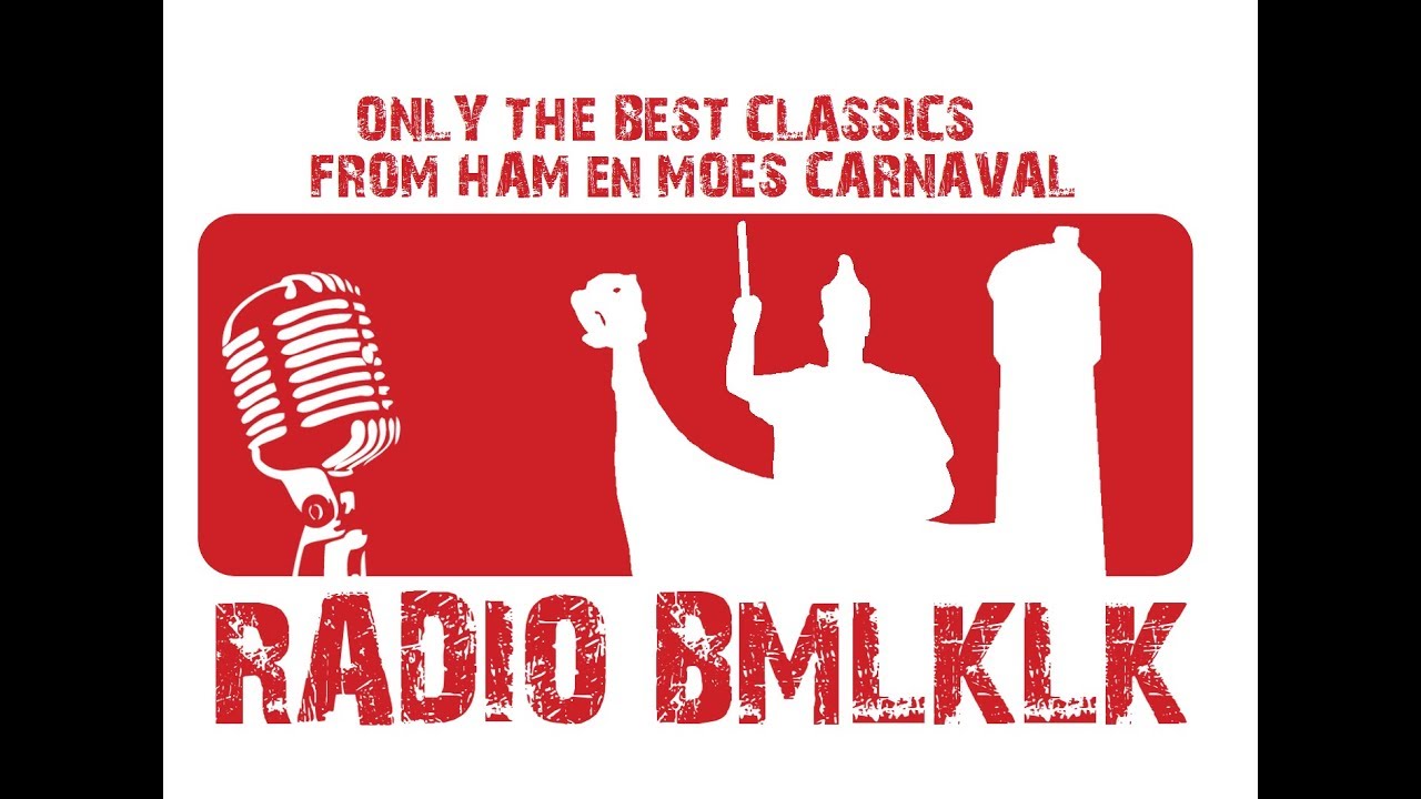 RADIO BMLKLK - Kandidaat Prins Carnaval Hamme 2019 - Jan Vur 2019