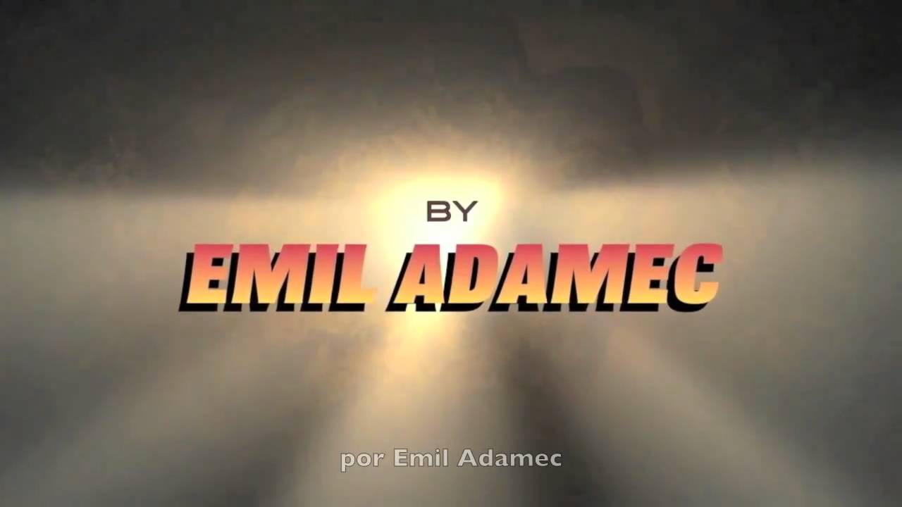 ADAMEC studio PF 2011 Portugese (ADAMEC est&uacute;dio 2011 PF Portugu&ecirc;s)