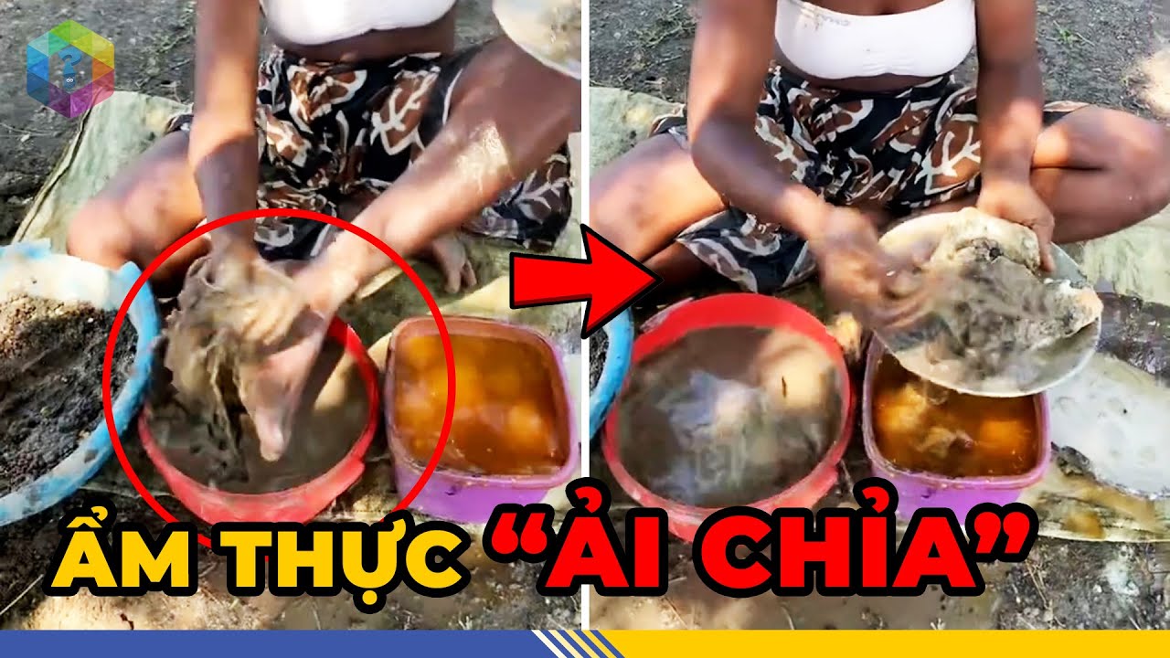 Loạt Món Ăn Bá Đạo Từ Đường Phố Ấn Độ - TƯỞNG FAST FOOD AI DÈ LÀ…. LAST FOOD! [Top 1 Khám Phá]