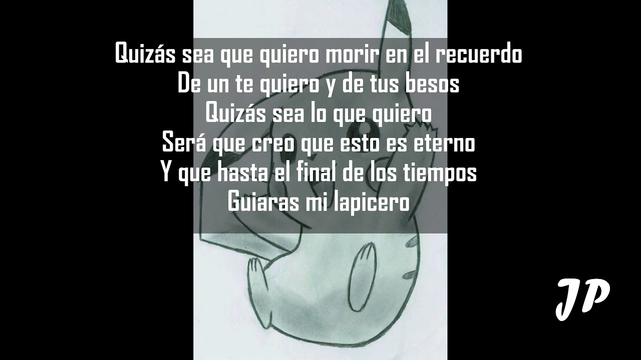 Afaz Natural - Quiz&aacute;s Letra