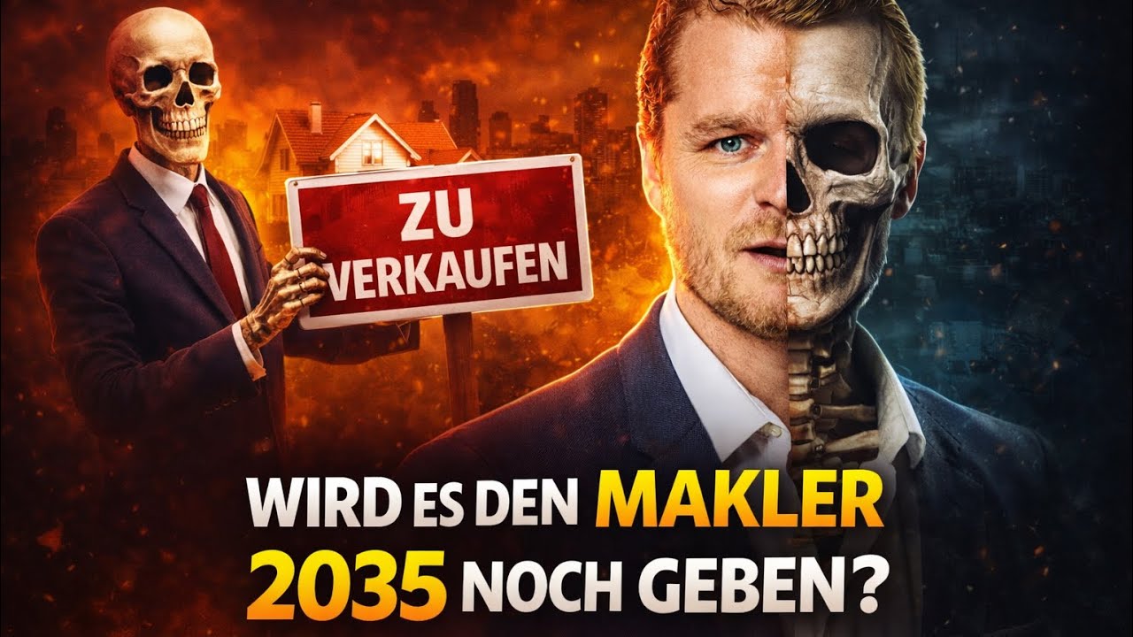 2# Wird KI den Makler ersetzen?