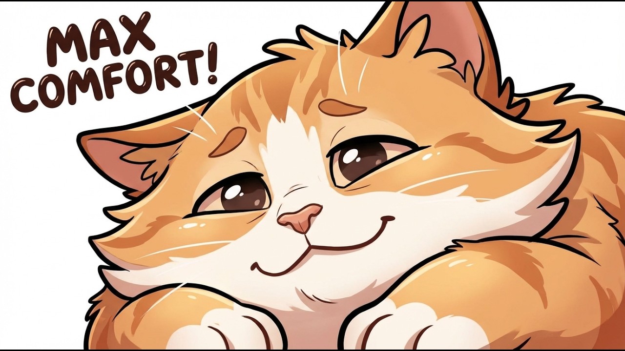 The Psychology of Cats That Sleep With You (They Are Telling You This!)