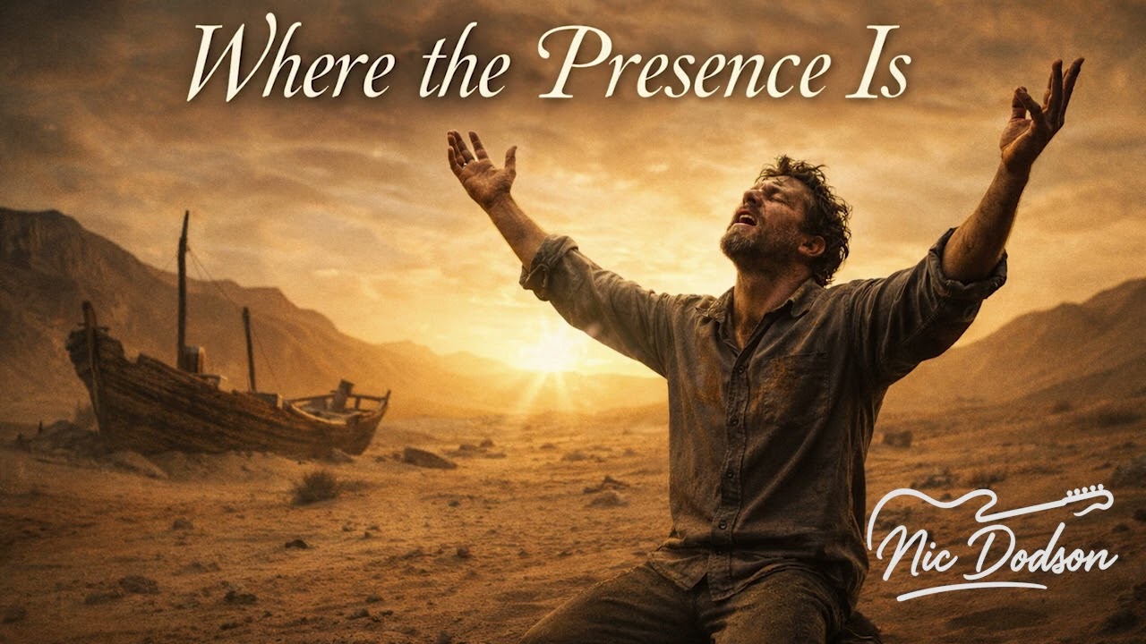 Where the Presence Is