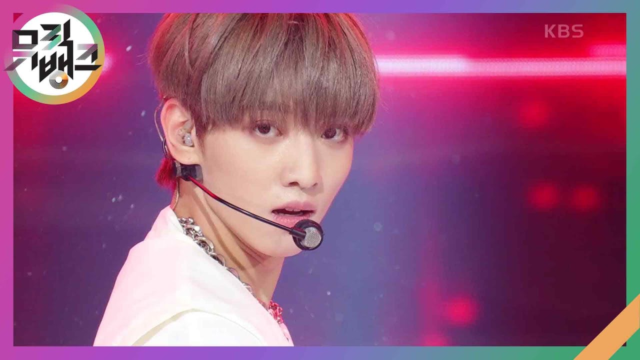 Red Sun - xikers(싸이커스) [뮤직뱅크/Music Bank] | KBS 240308 방송