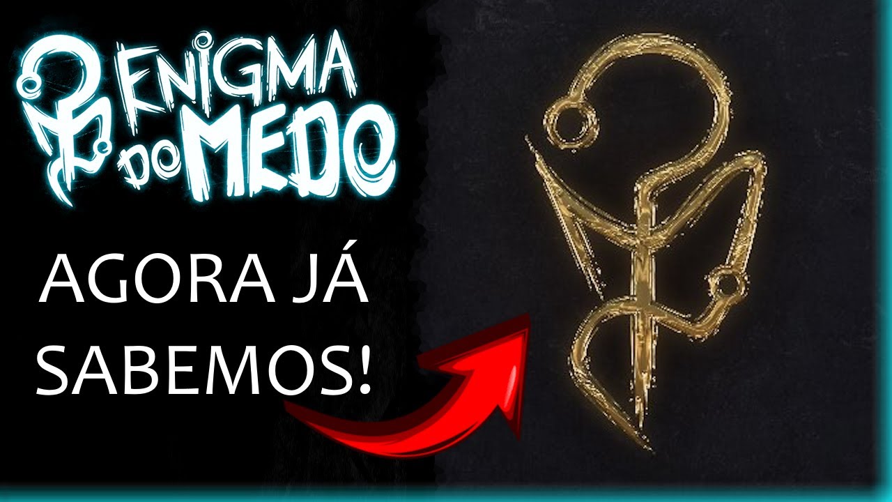 Afinal, o que é o MEDO? - ORDEM PARANORMAL