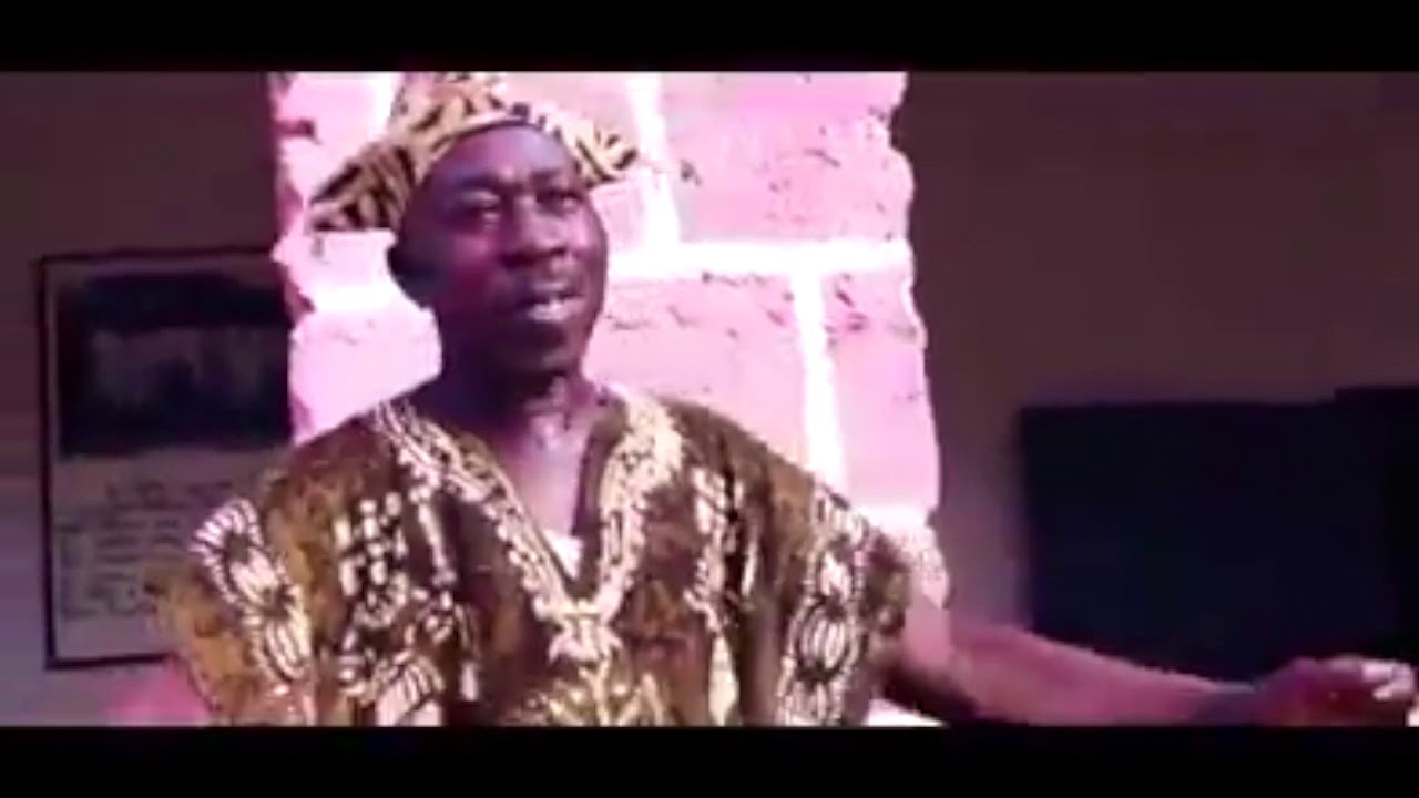 Jah S - wobin nibi nan