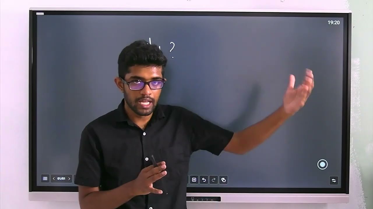 2026 Paper Class introductory session ( Recording )