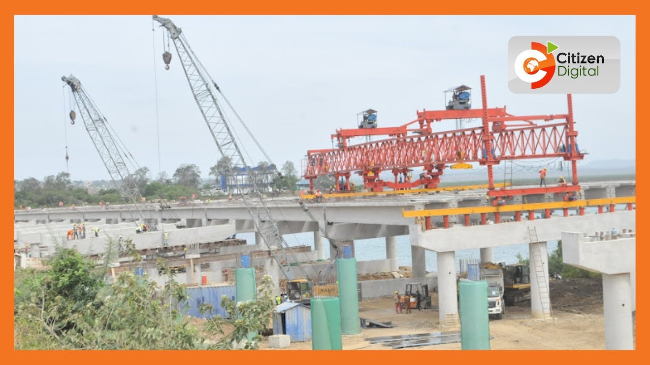 Taswira ya Mombasa yabadilika na kuwavutia kila kukicha
