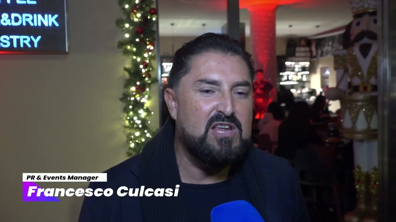 STASERA AL TCLUB L&rsquo;APERITIVO CON I GIOCATORI DEL TRAPANI CALCIO E GLI SHARK