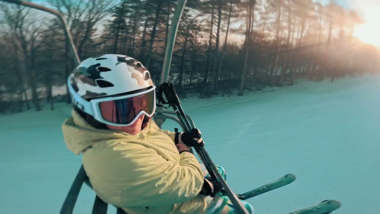 Pat’s Peak