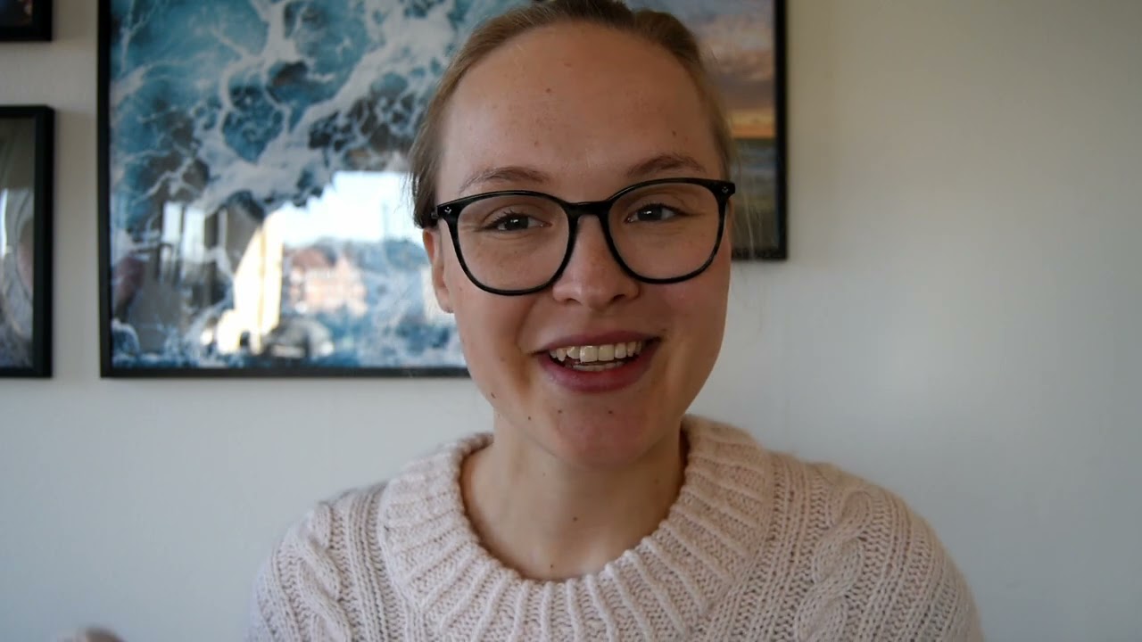 Knits & jams kreationer. Episode 5: T&oslash;jskifte og teststrik