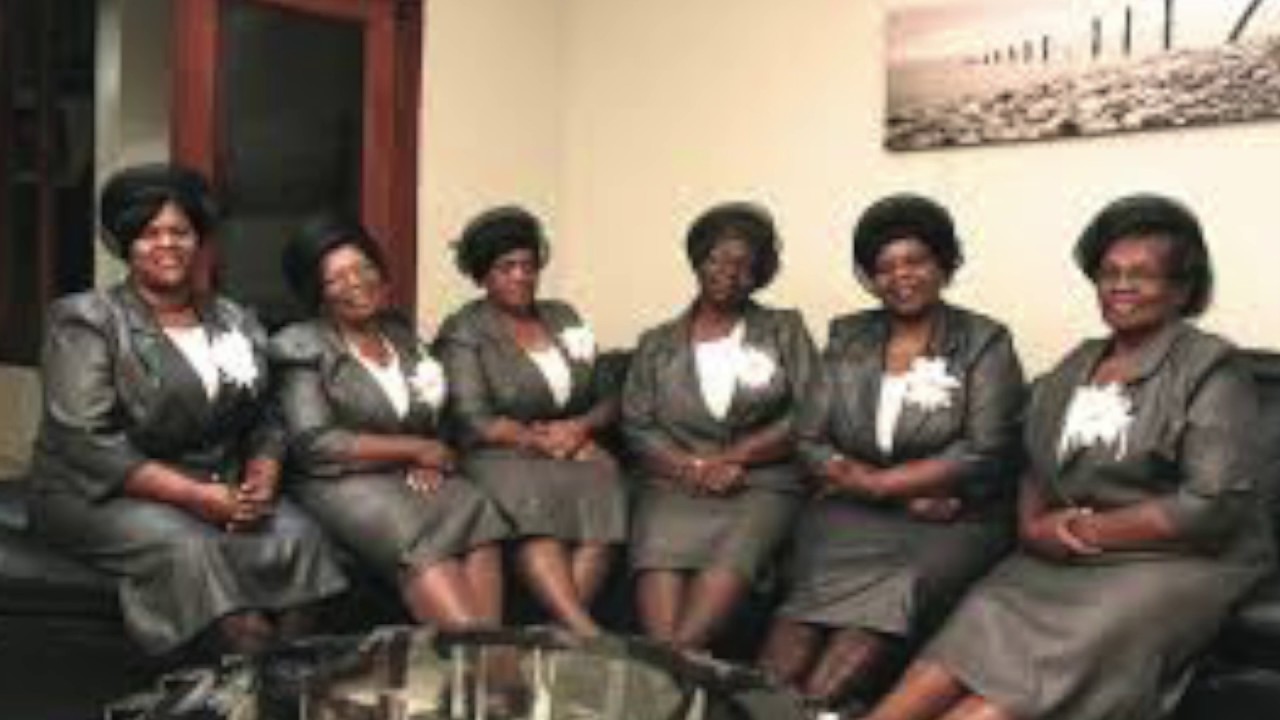 Masibuyele kuJehova Igama leNkosi