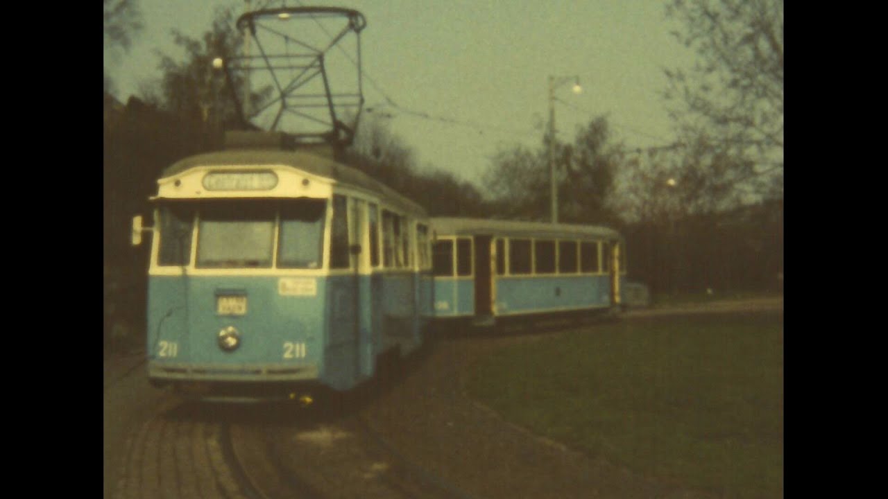 1976  - 1979 Göteborg
