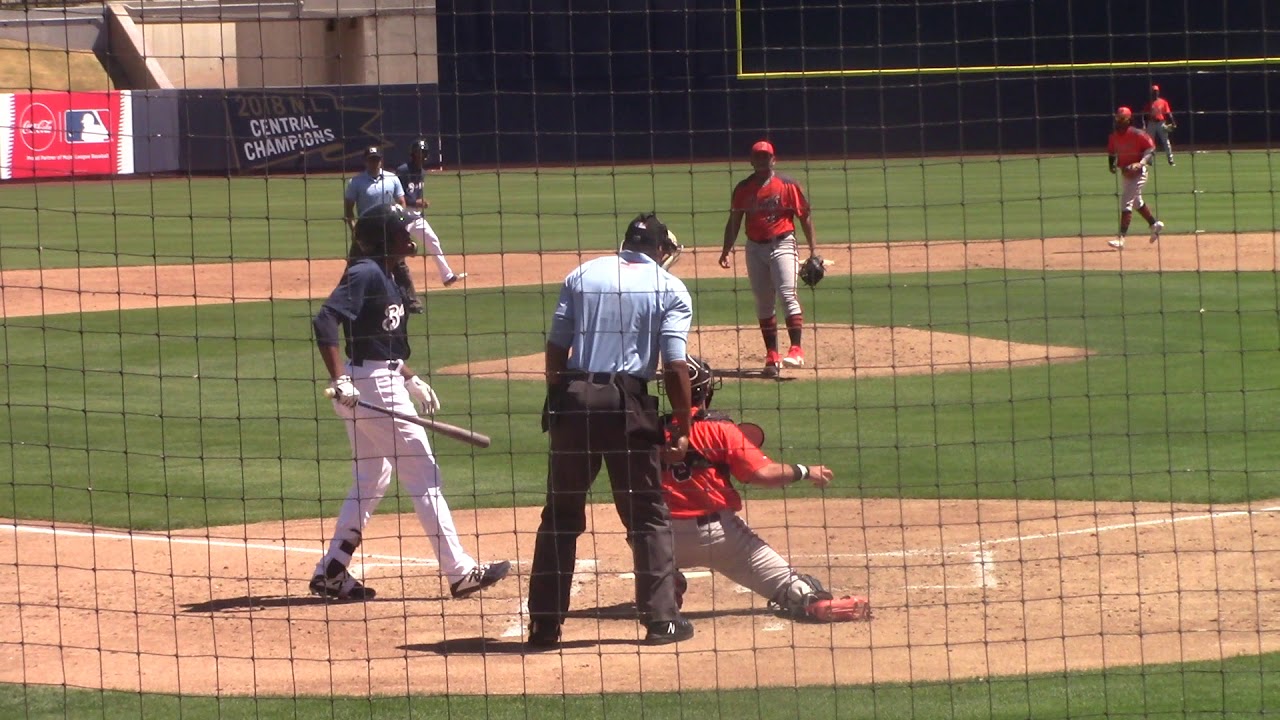 XST - Kervin Castro vs Joe Gray